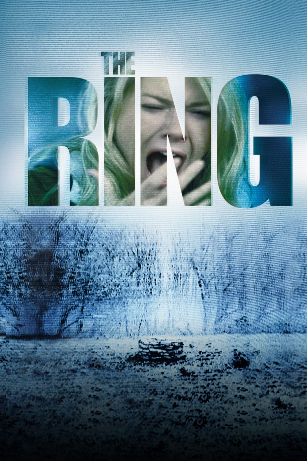 The Ring, 2002 ★★★★★