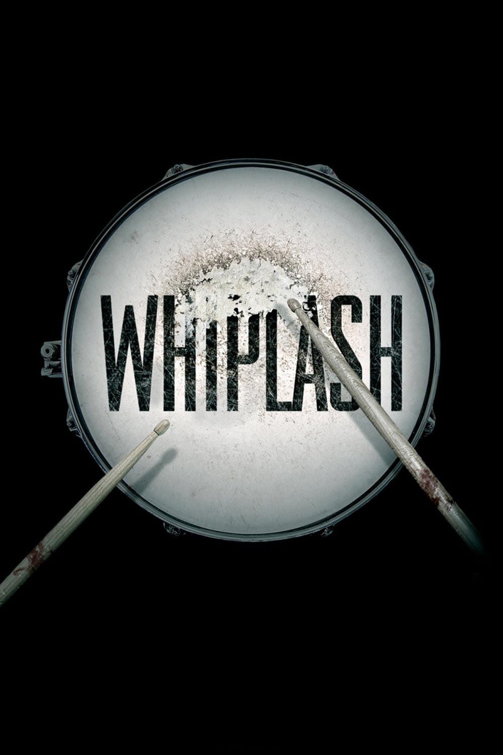 Whiplash, 2014 ★★★★½