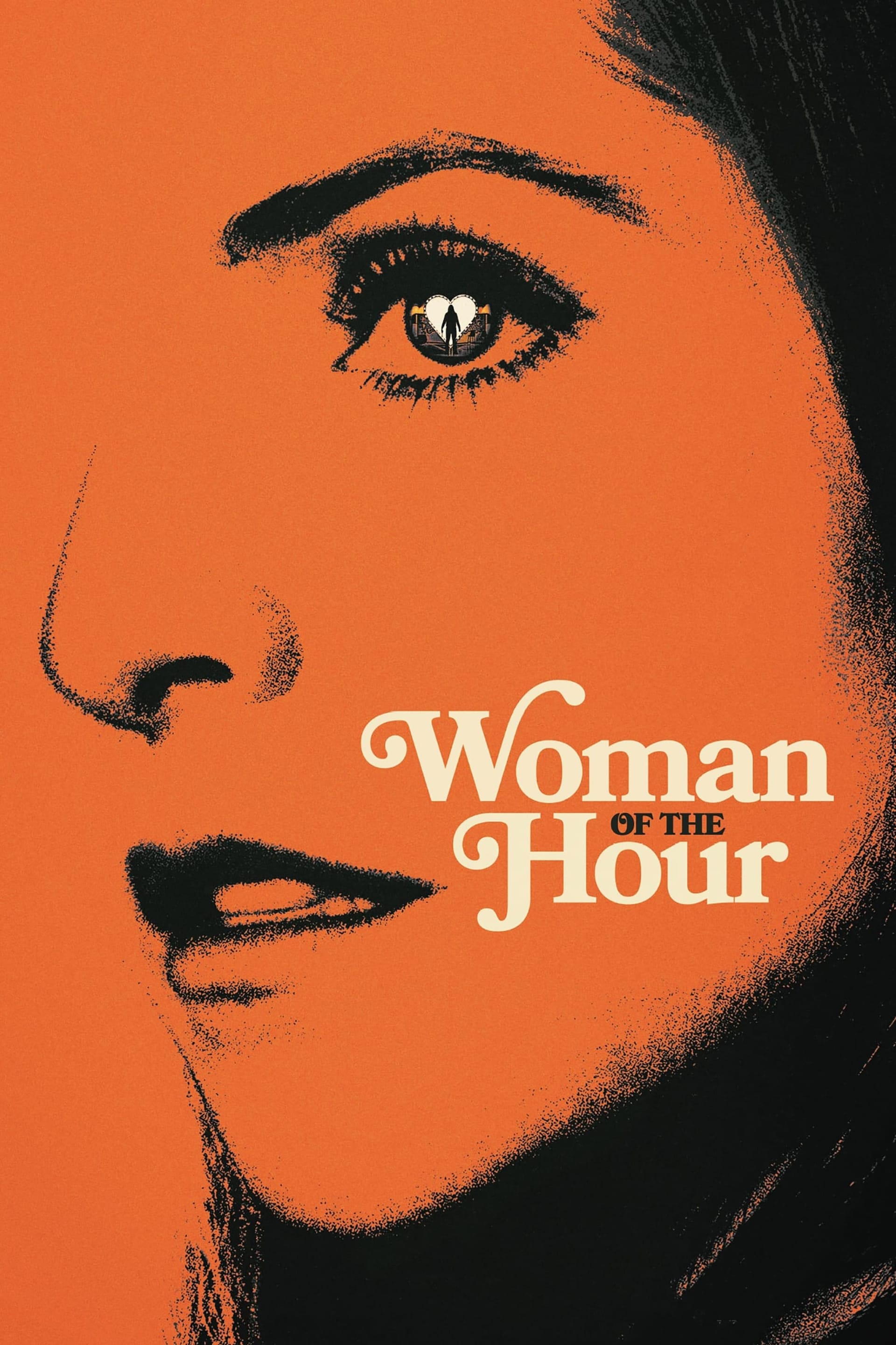 Woman of the Hour, 2024 ★★★★☆