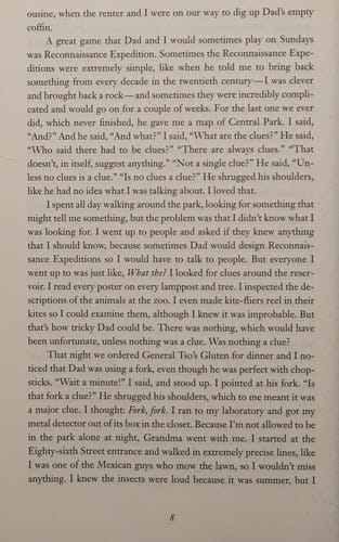 Extremely Loud & Incredibly Close cover