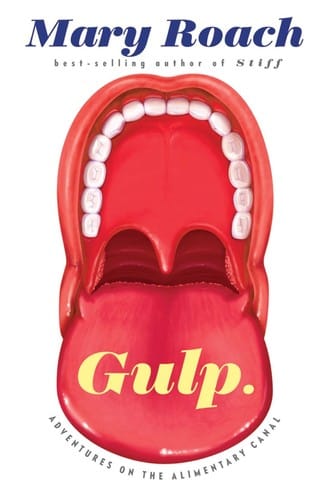 Gulp Adventures on the Alimentary Canal cover