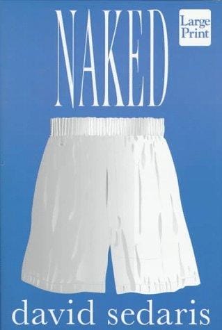 Naked cover
