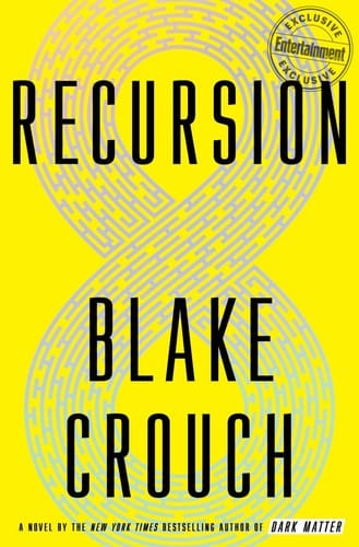 Recursion cover