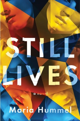 Still Lives cover