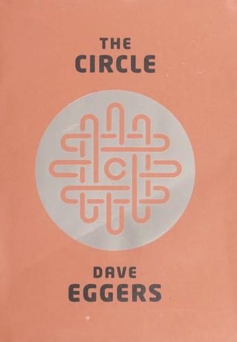 The Circle (The Circle 1) cover