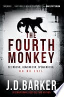 The Fourth Monkey (4MK Thriller 1) cover