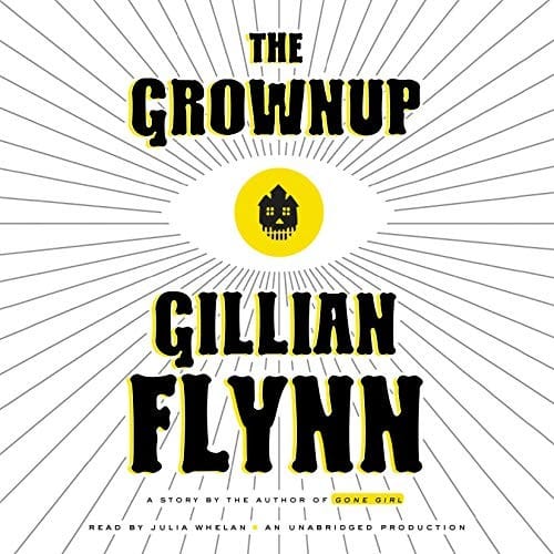 The Grownup cover