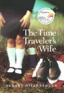 The Time Travelers Wife cover
