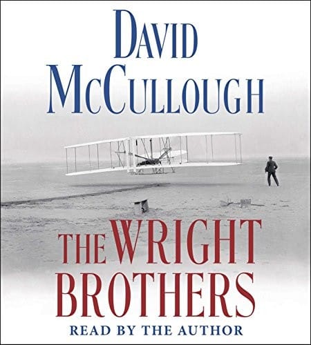 The Wright Brothers cover