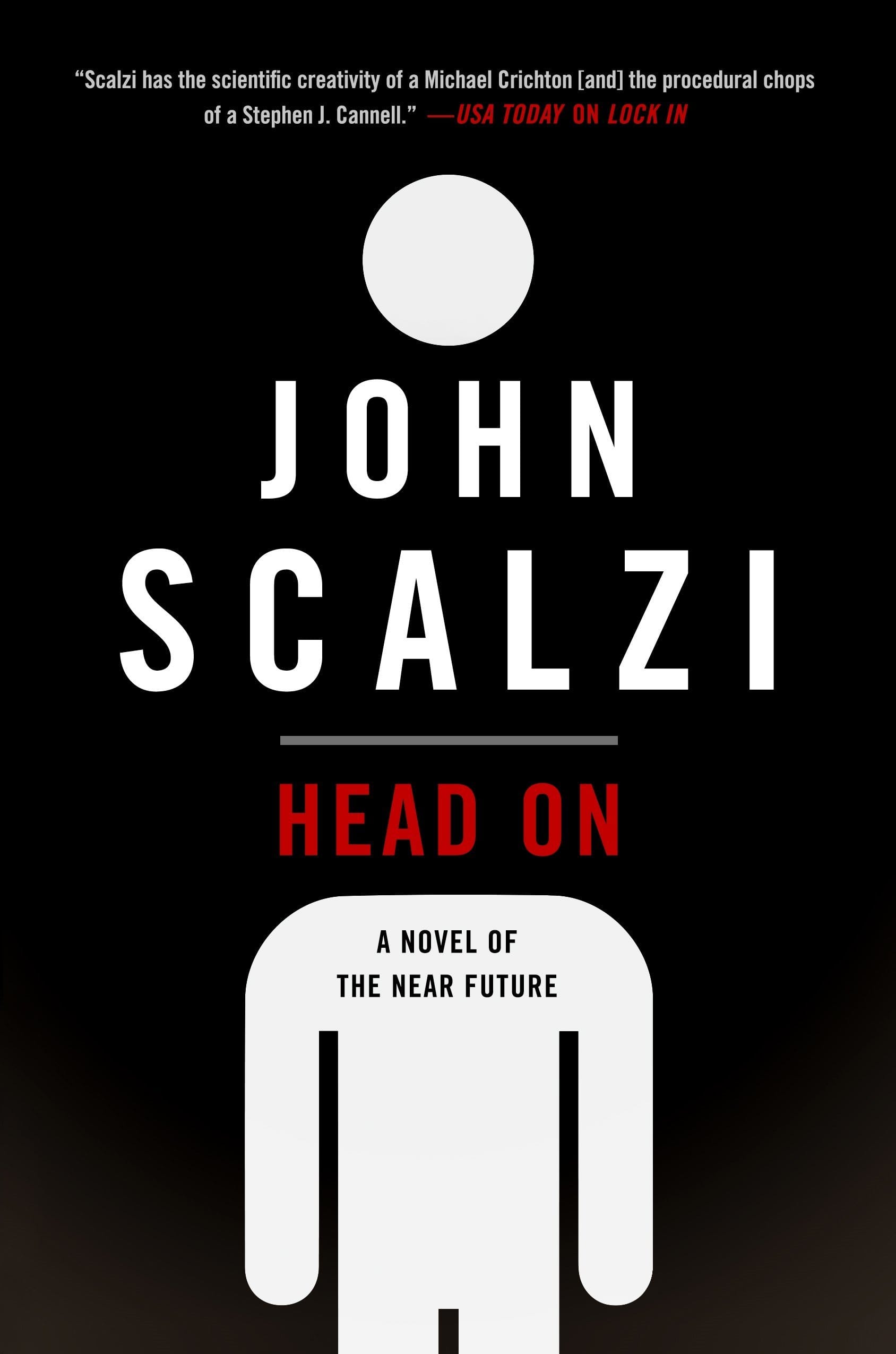 Head On ★★★★☆