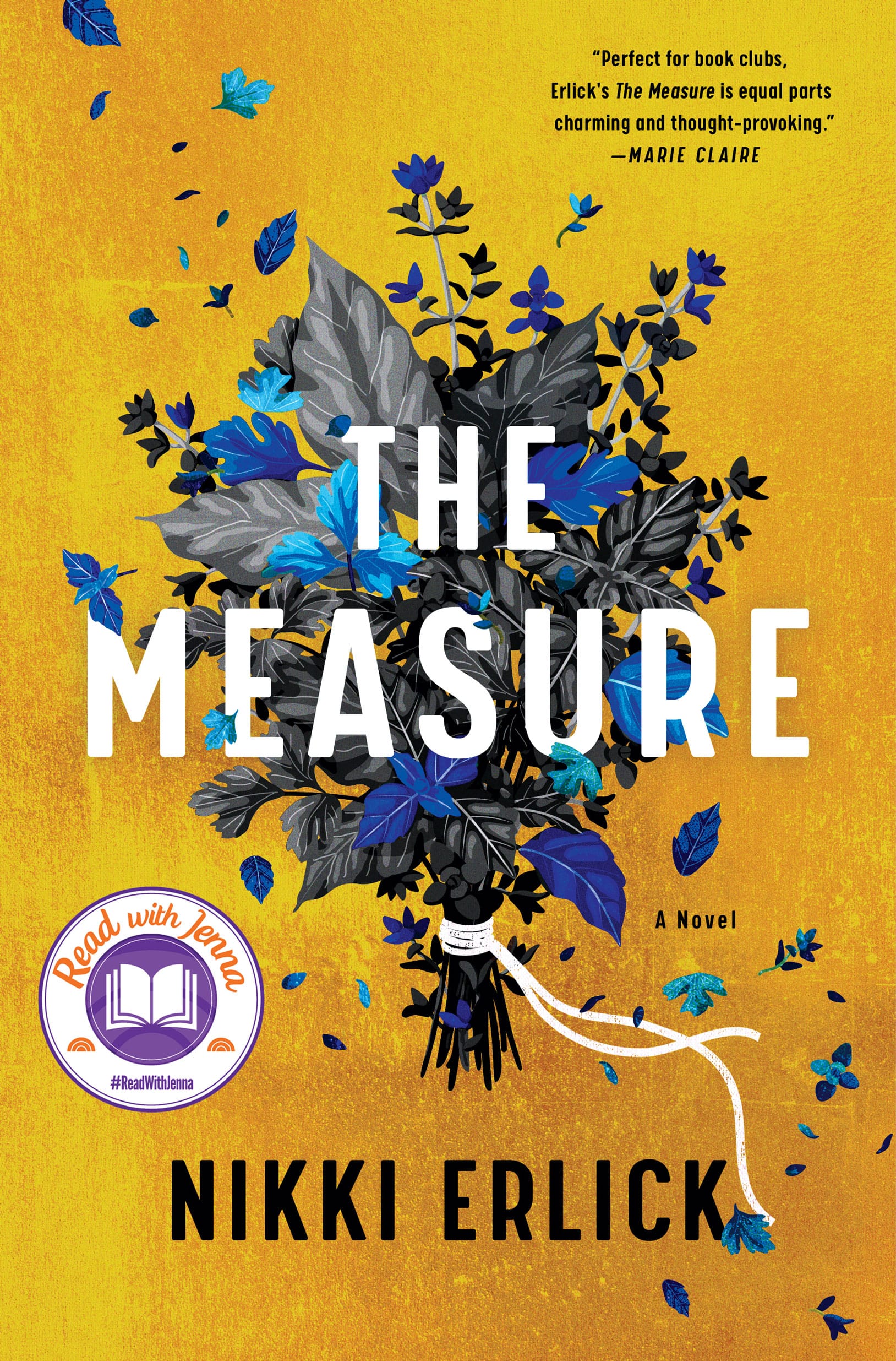 The Measure ★★★★★