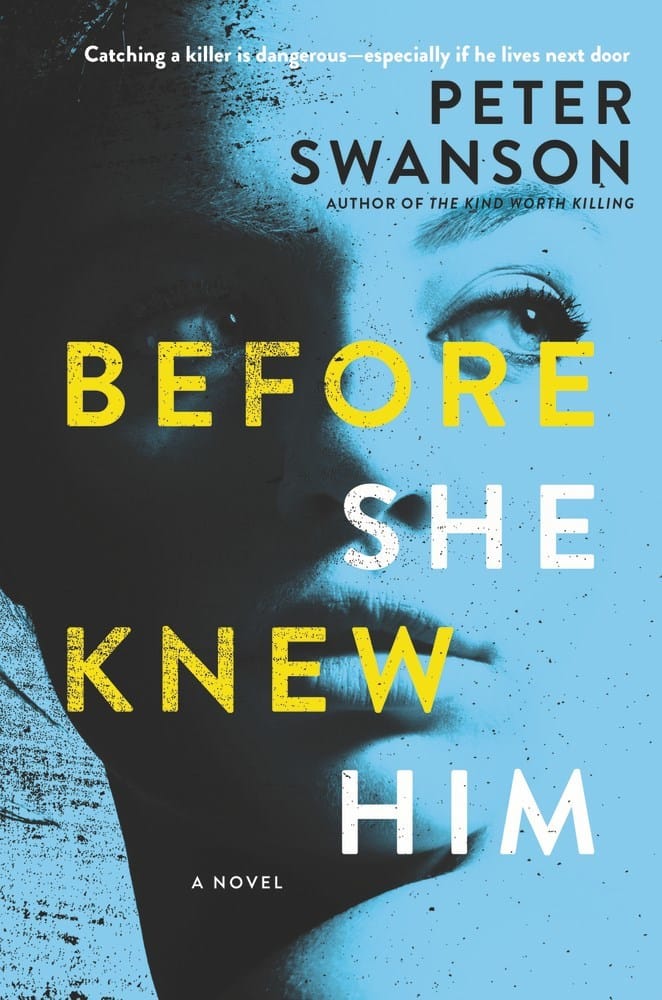 Before She Knew Him ★★★★☆