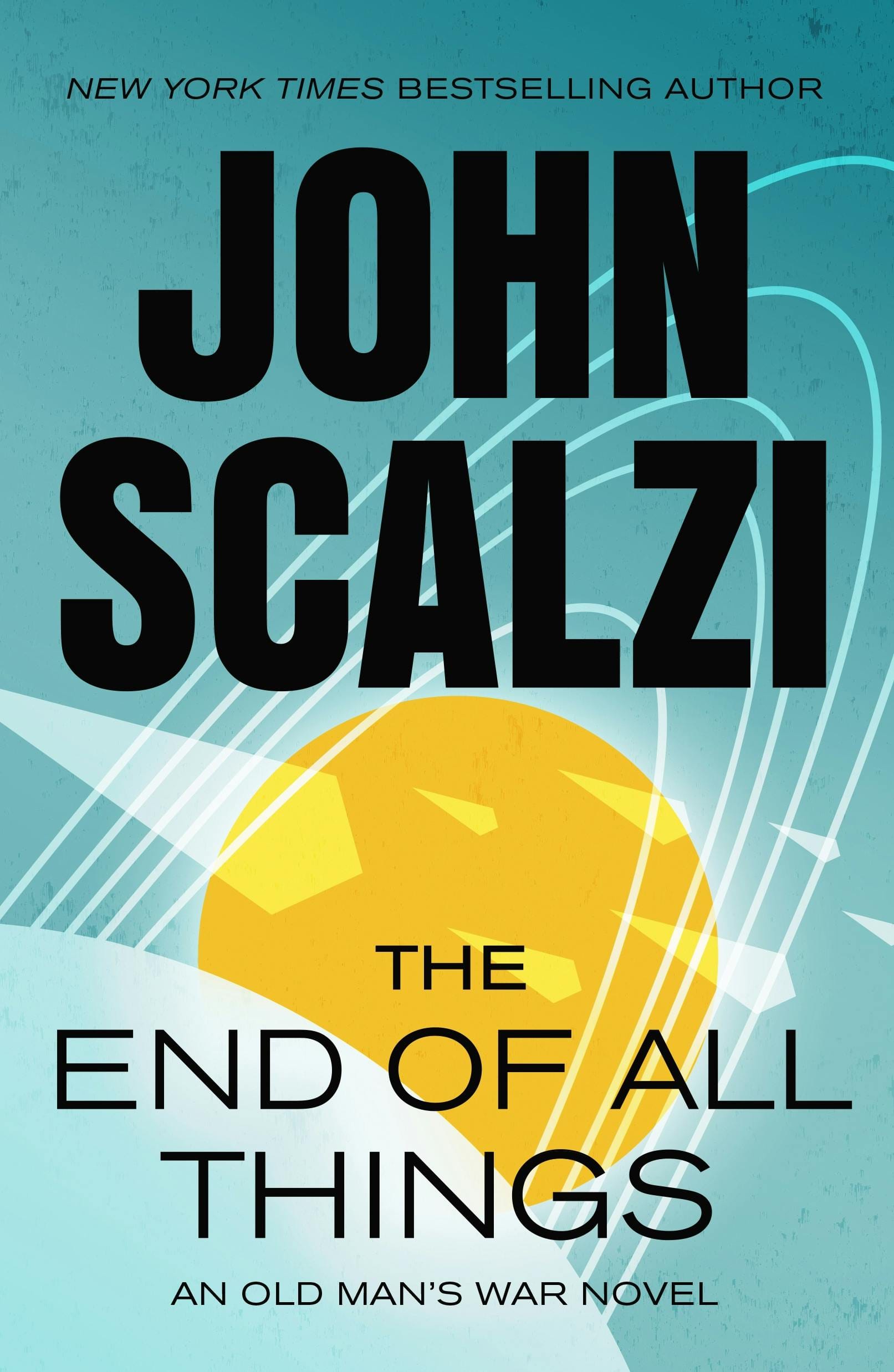 The End of All Things ★★★★★