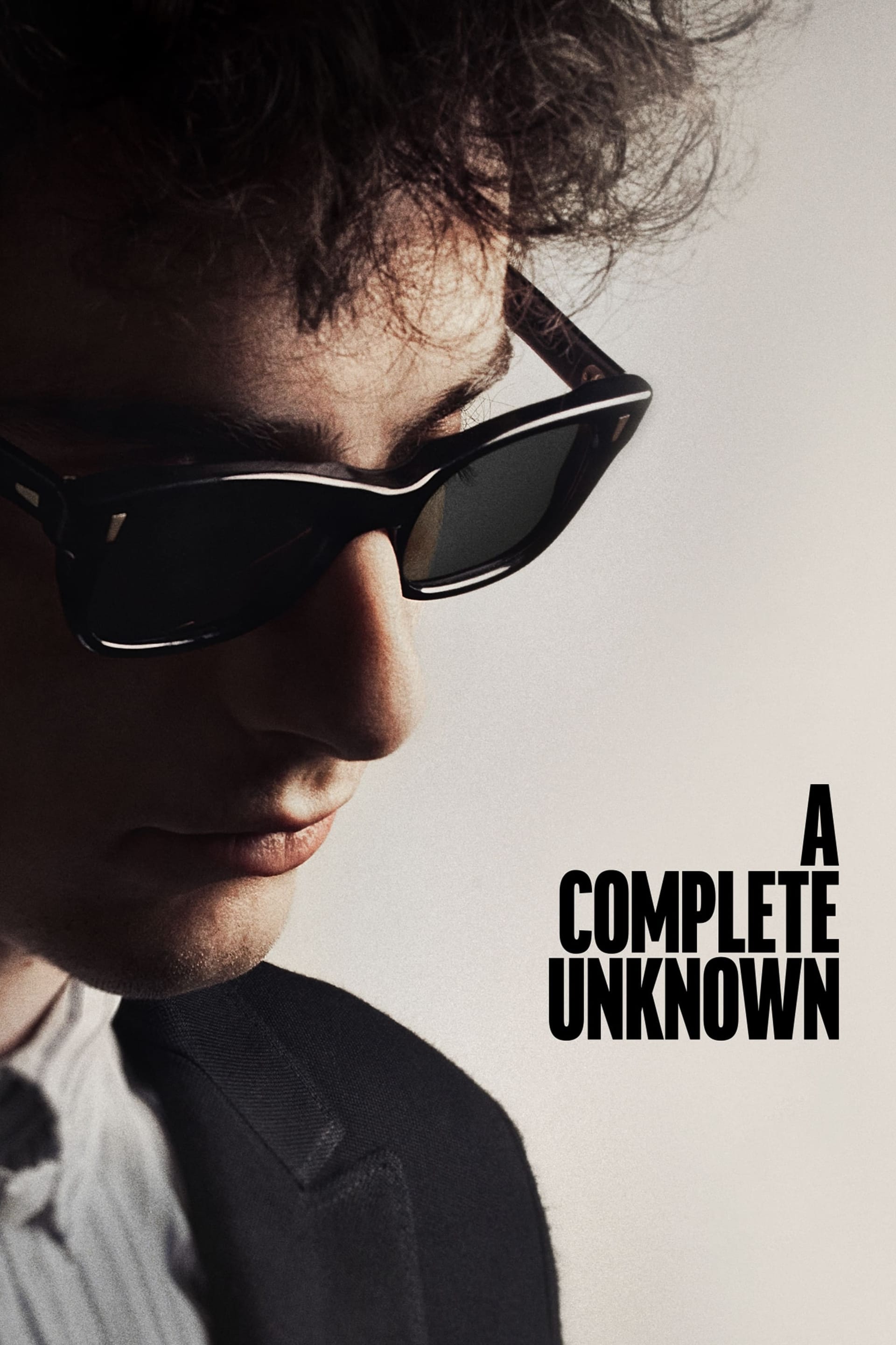 A Complete Unknown, 2024 ★★★★☆