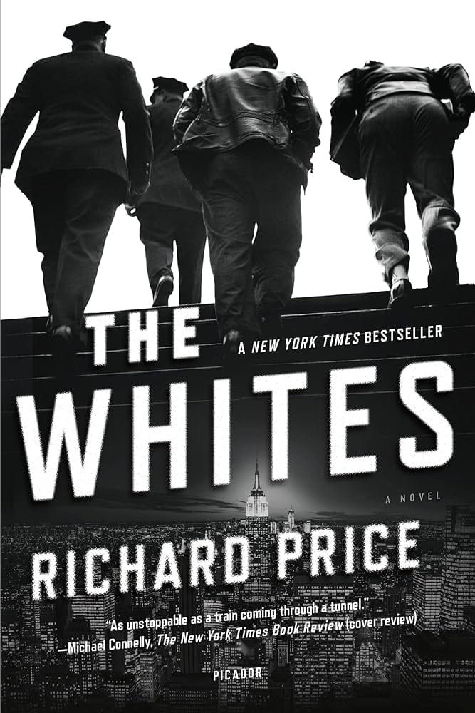The Whites ★★★★☆