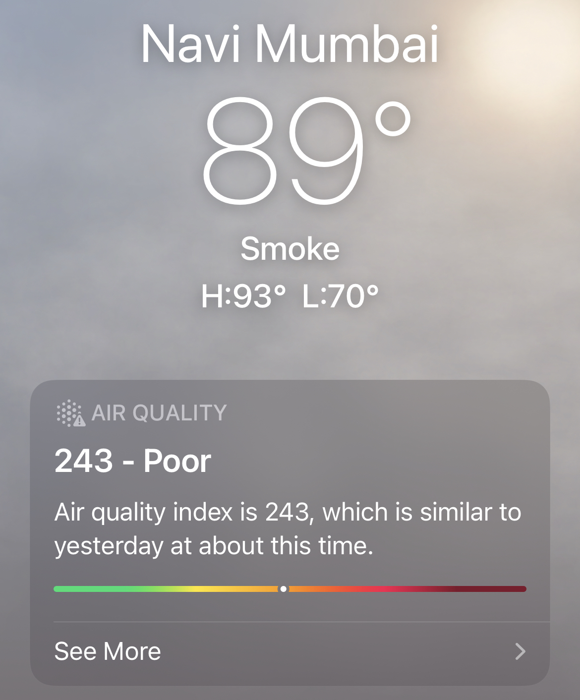 Cleanliness Voluntarism