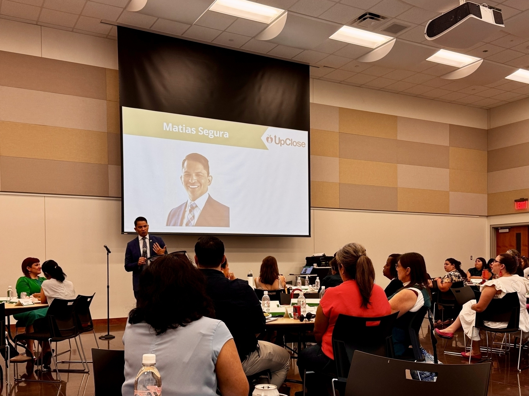 Know More About Your Local School District