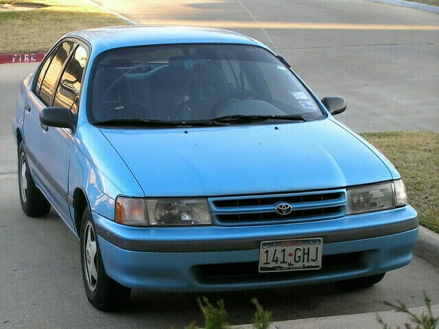 Loss of a Dear Blue Friend