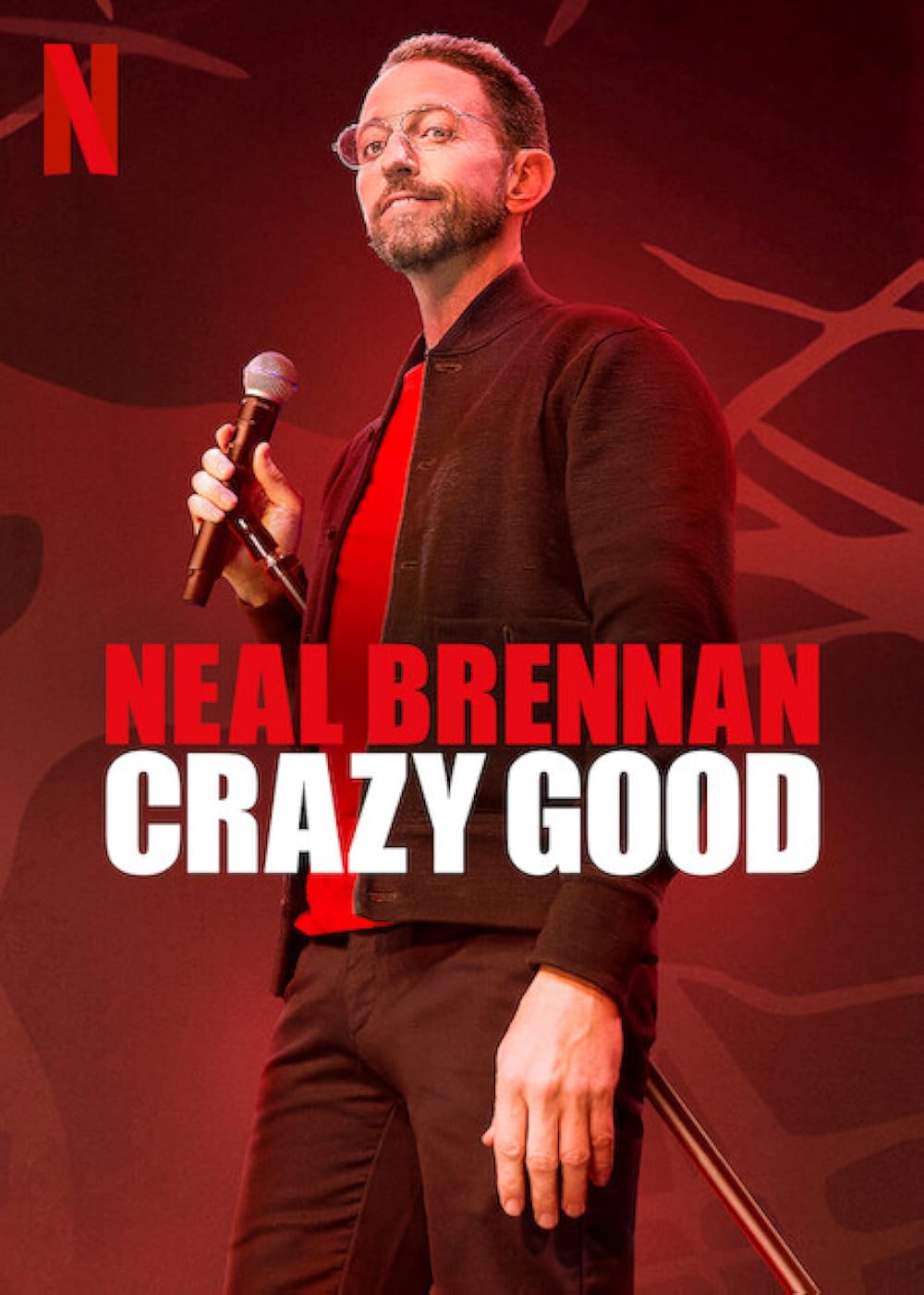 Neal Brennan: Crazy Good (2024) ★★★☆☆