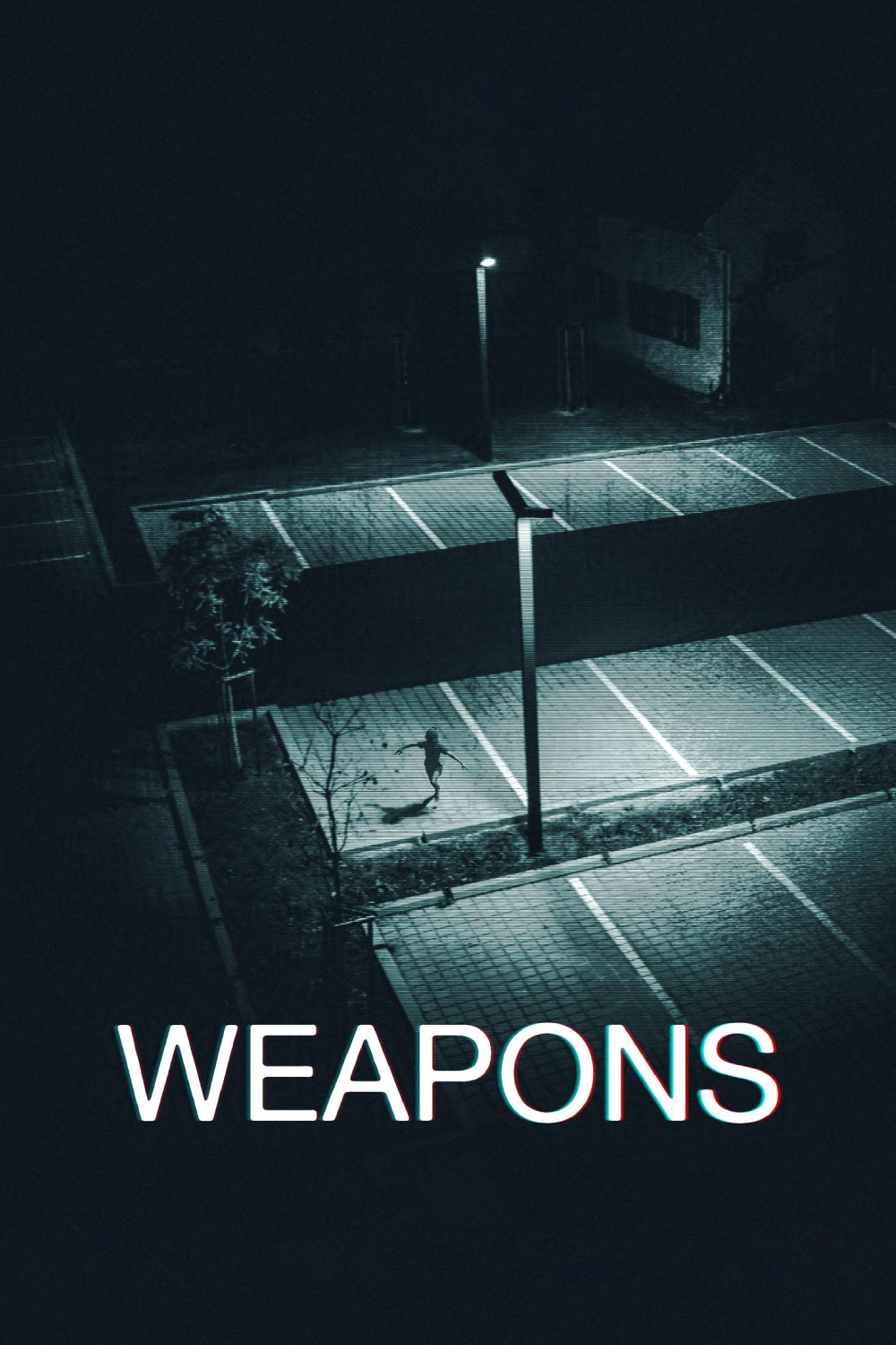 Weapons, 2025 ★★★★☆