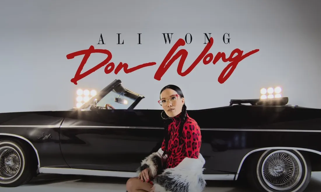 Ali Wong: Don Wong (2022) ★★★½