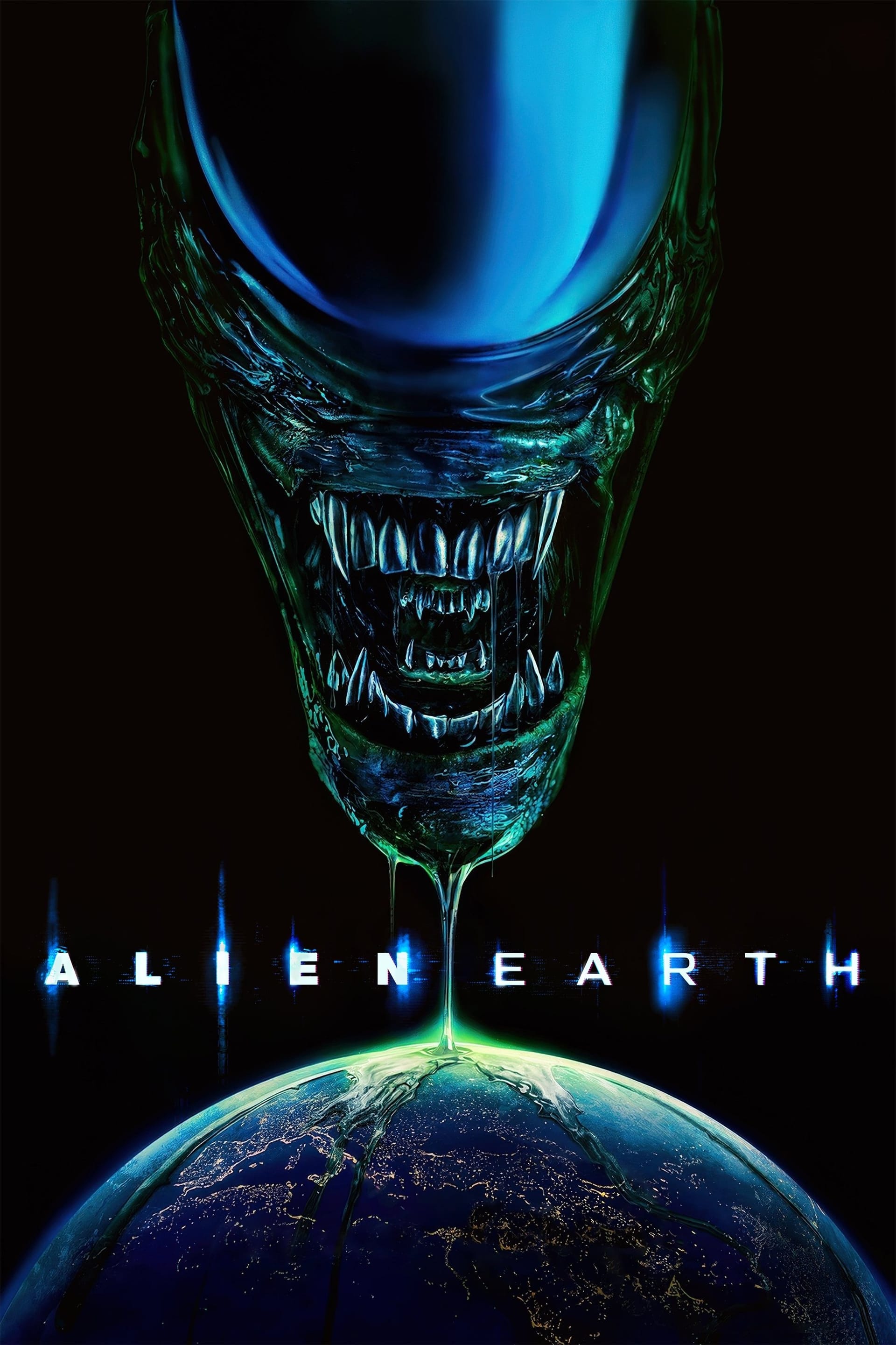 Alien - Earth (2025) ★★★★★