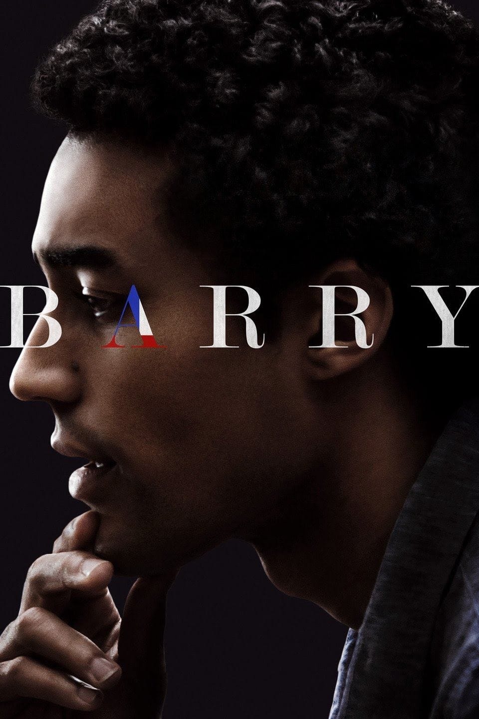 Barry, 2016 ★★★★☆