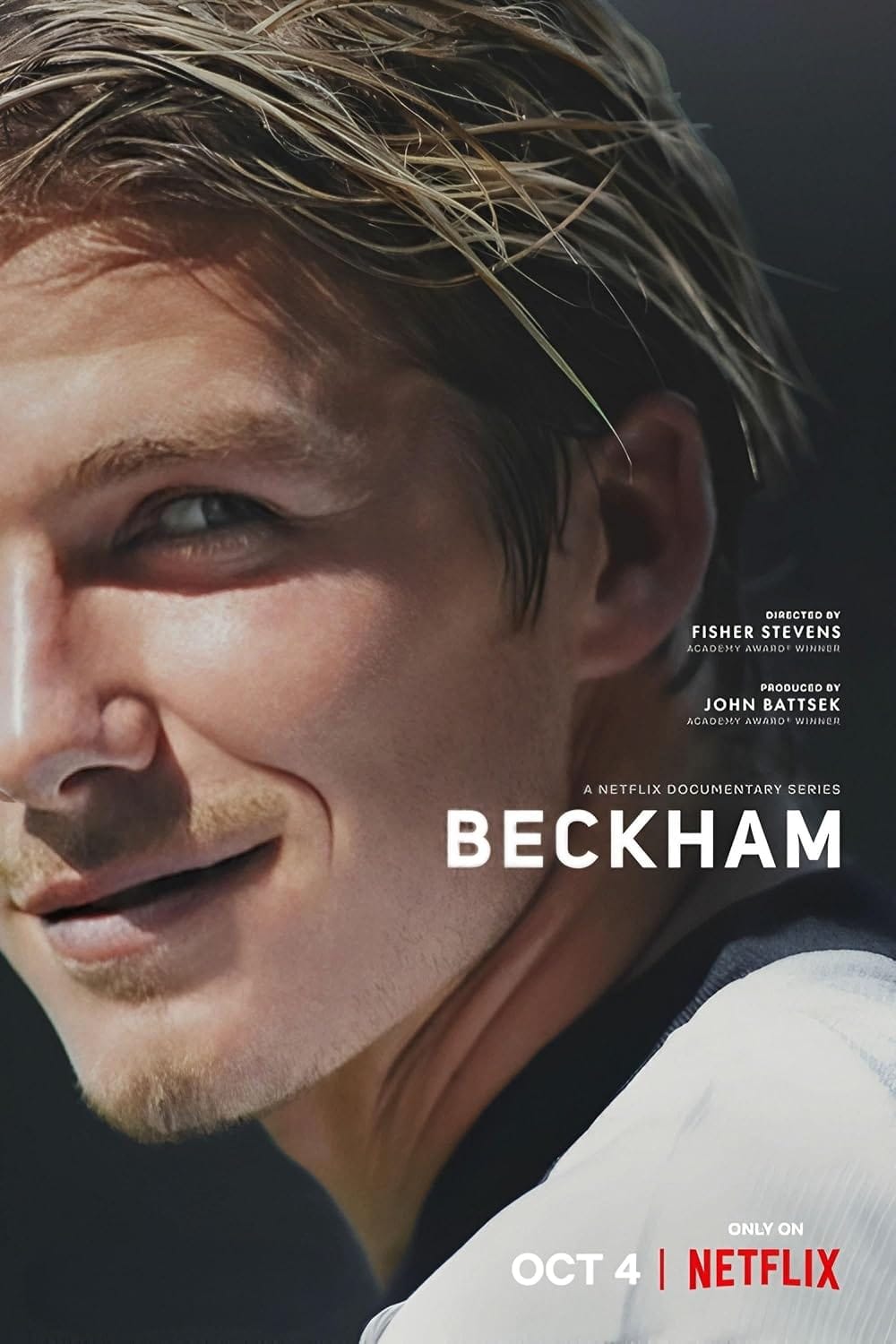 Beckham (2023) Final Season ★★★★☆