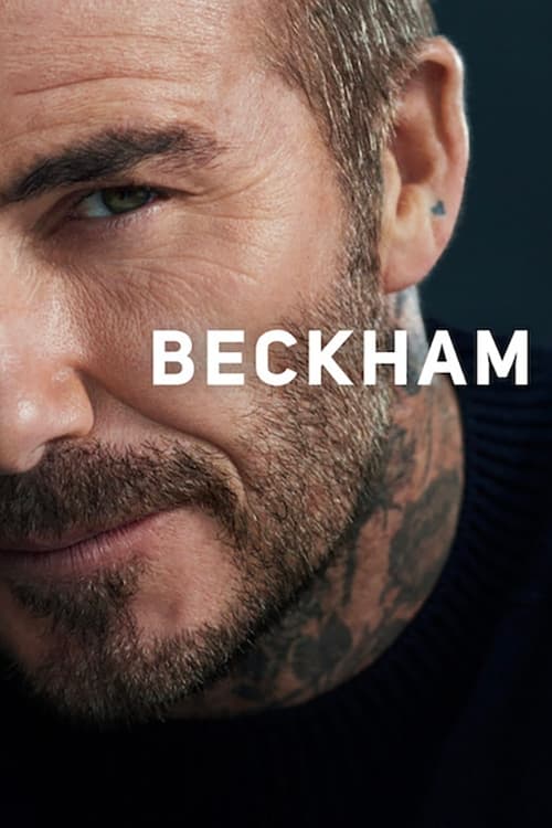 Beckham (2023) ★★★★☆
