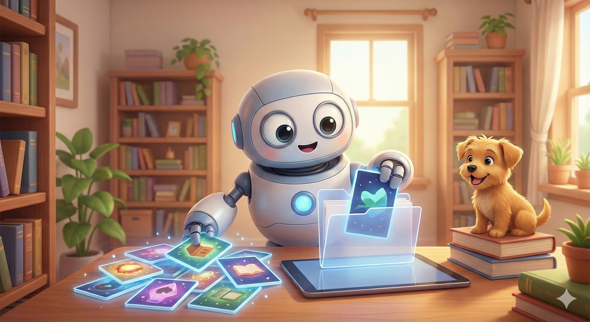 Cleaning Up Book Covers on My Ghost Blog