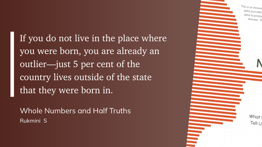 Born Elsewhere, Belong Here