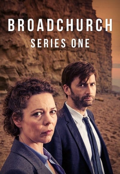 Broadchurch (2013) Season One ★★★★★