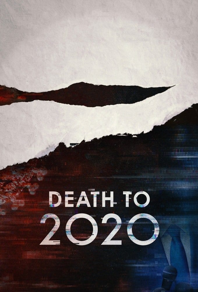 Death to 2020, 2020 ★★★☆☆