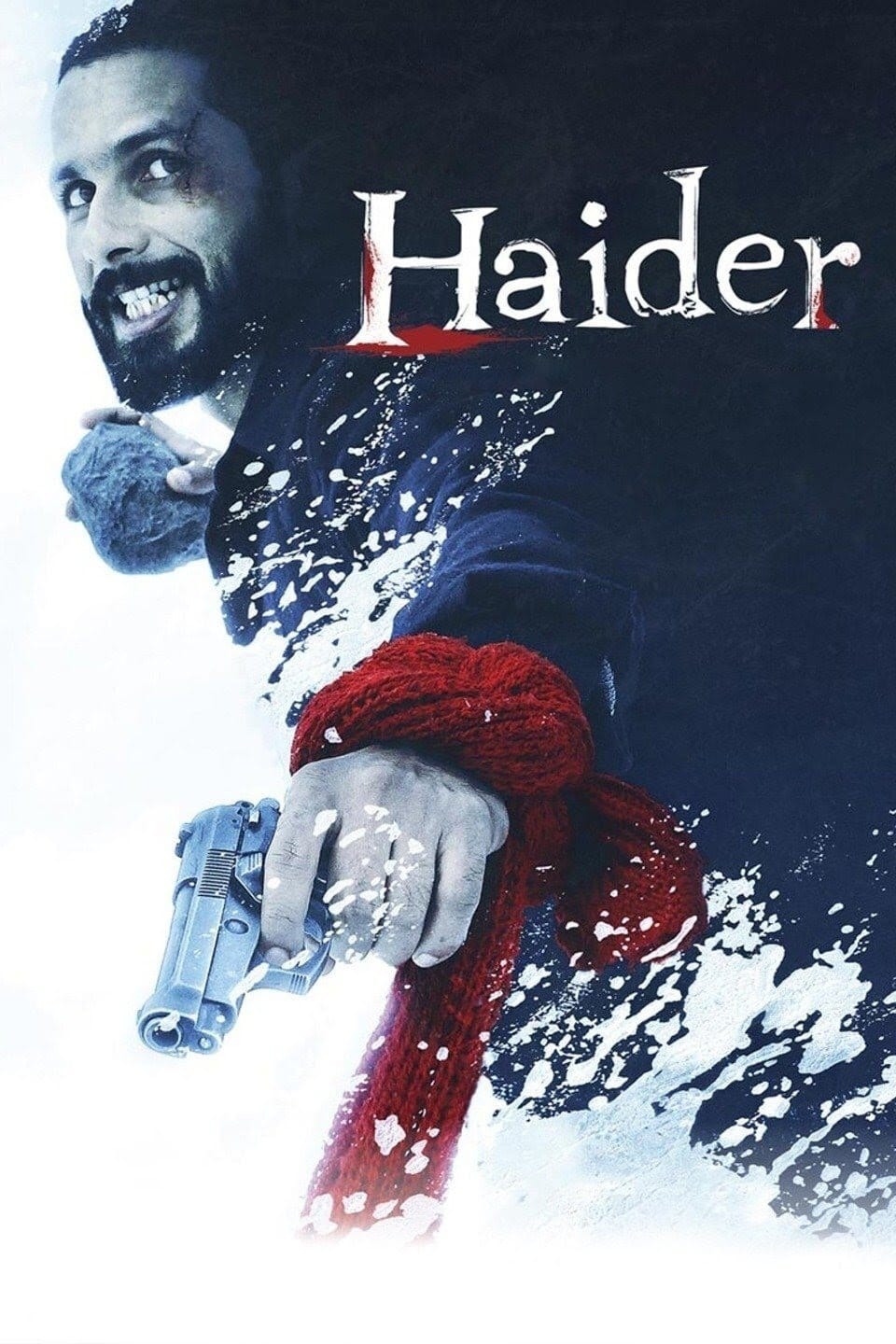Haider, 2014 ★★★★☆