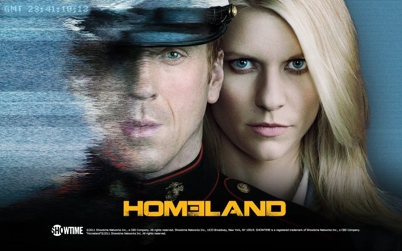 Homeland (2012) Season Two ★★★★★