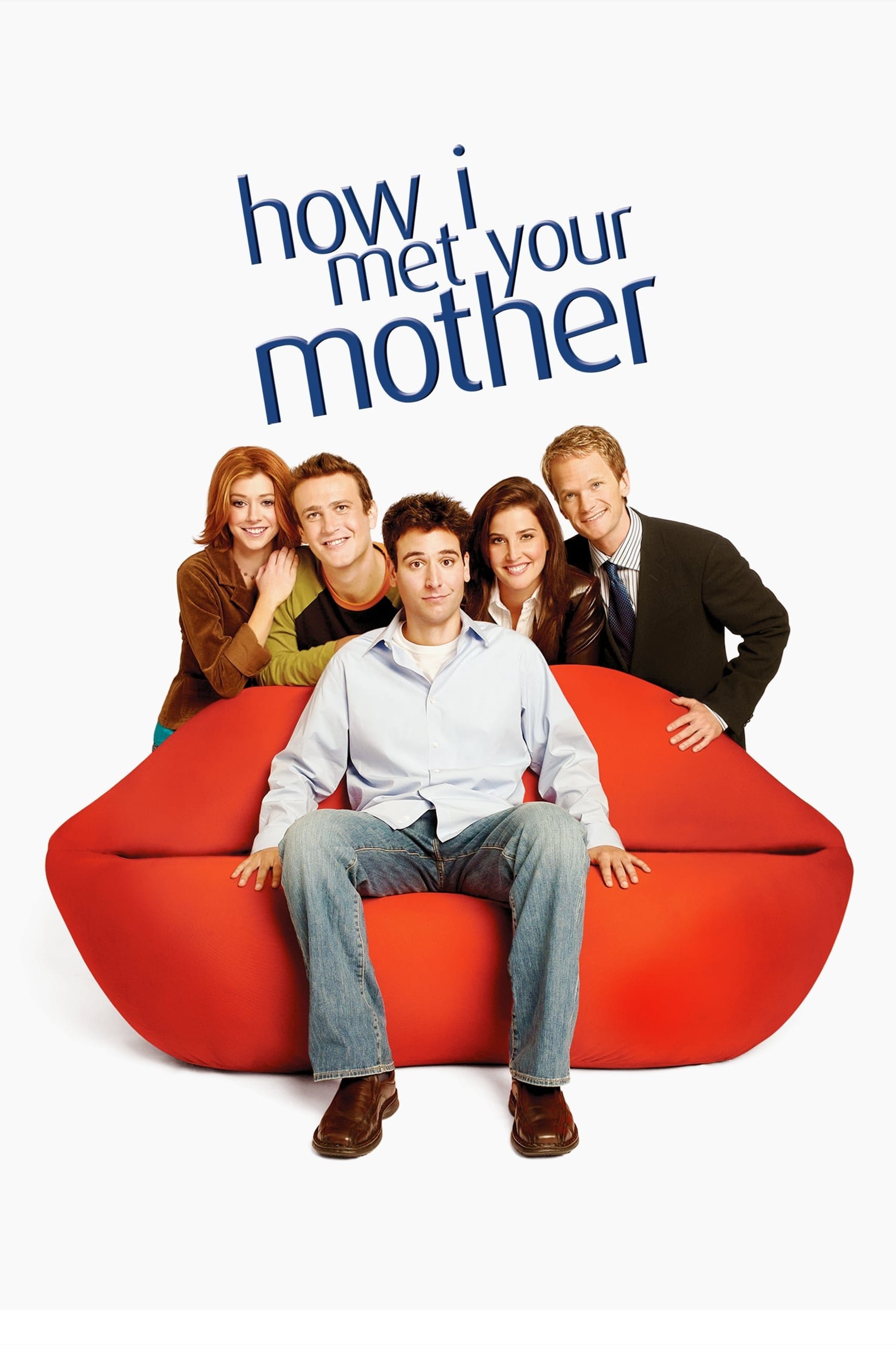 How I Met Your Mother (2005) Season One ★★★★☆