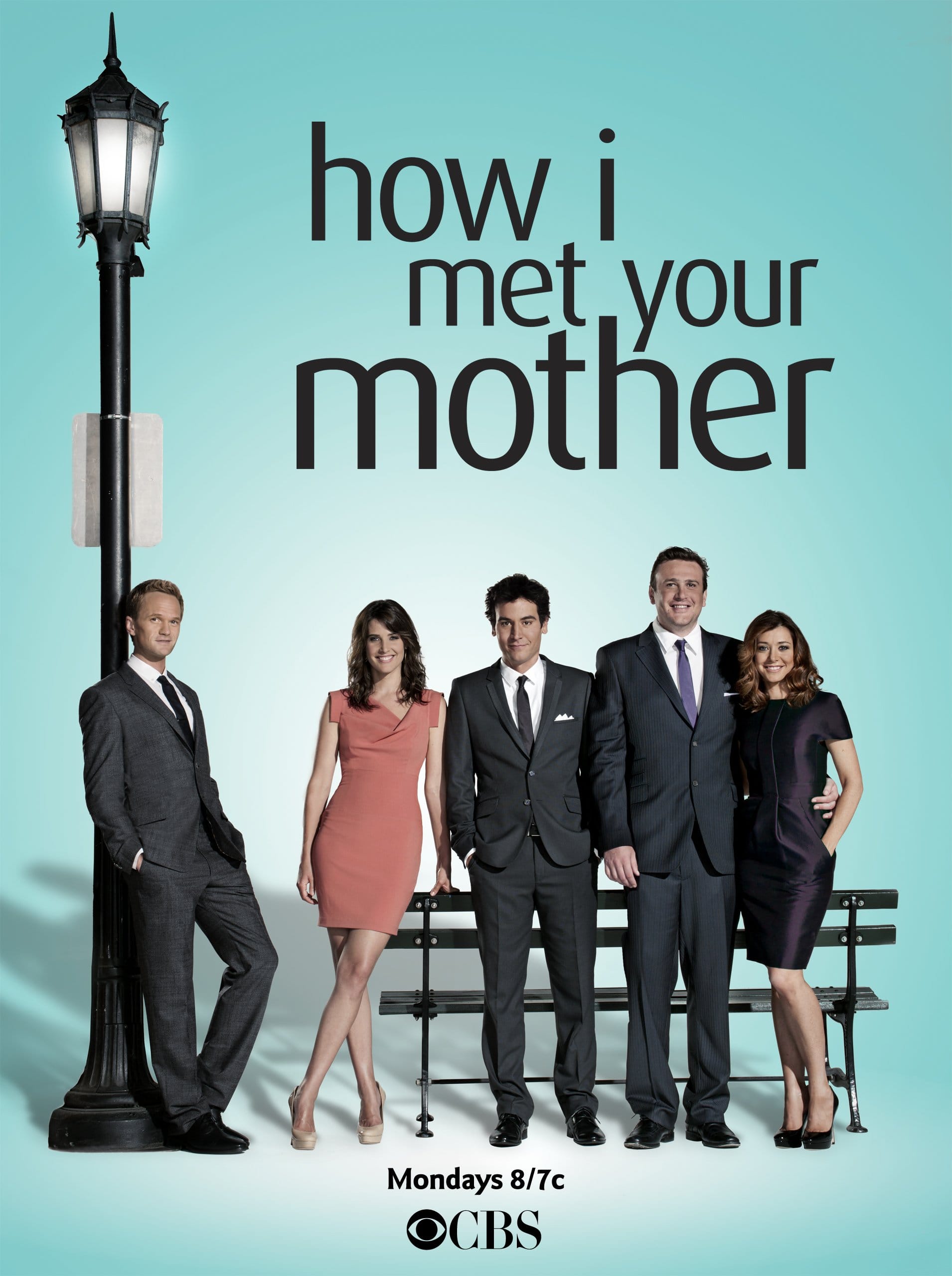 How I Met Your Mother (2012) Season Eight ★★★☆☆