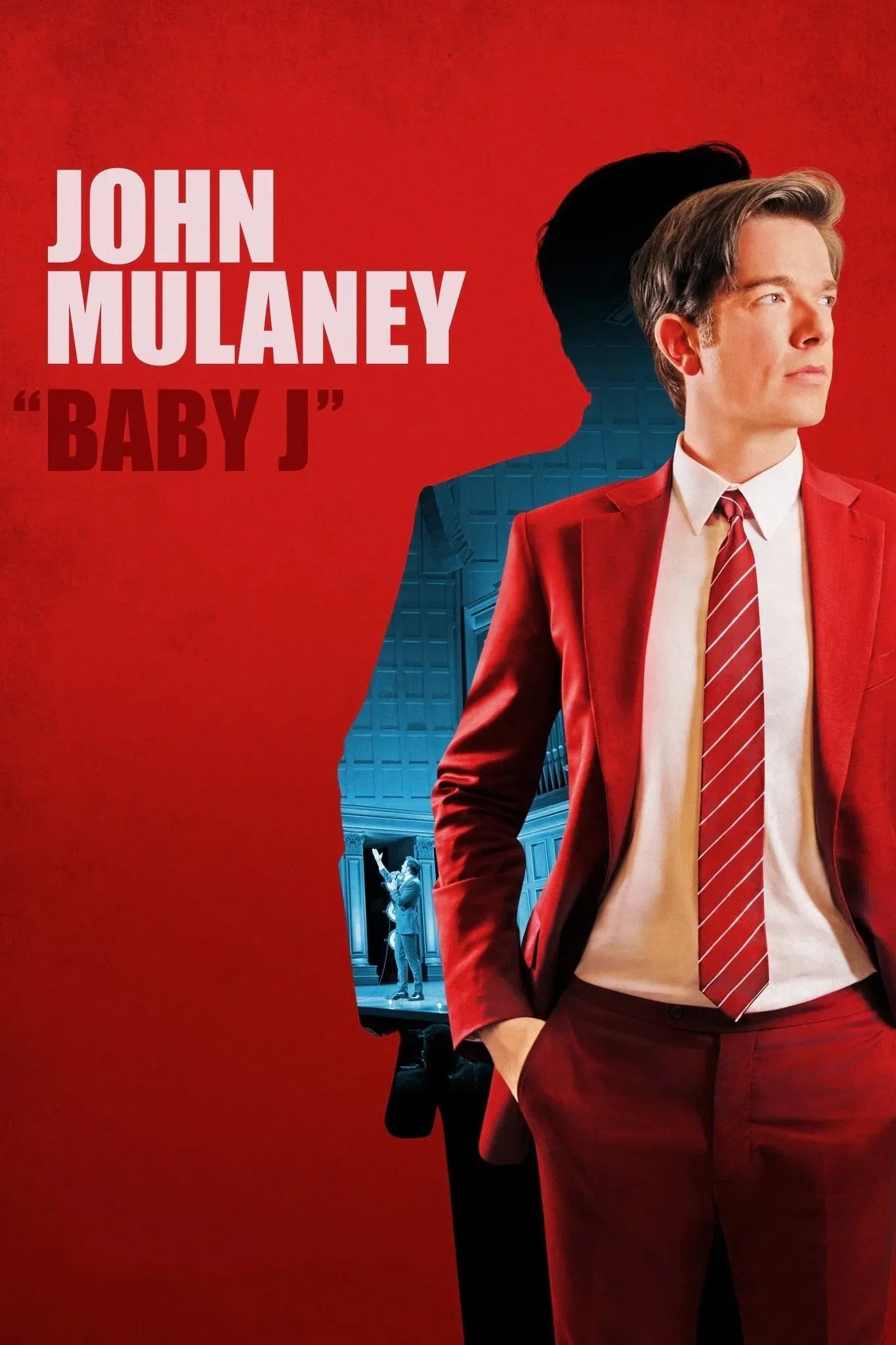 John Mulaney: Baby J (2023) ★★★★☆
