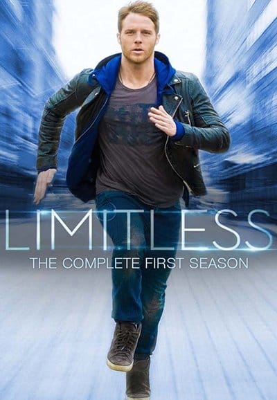 Limitless (2015) Season One ★★★☆☆