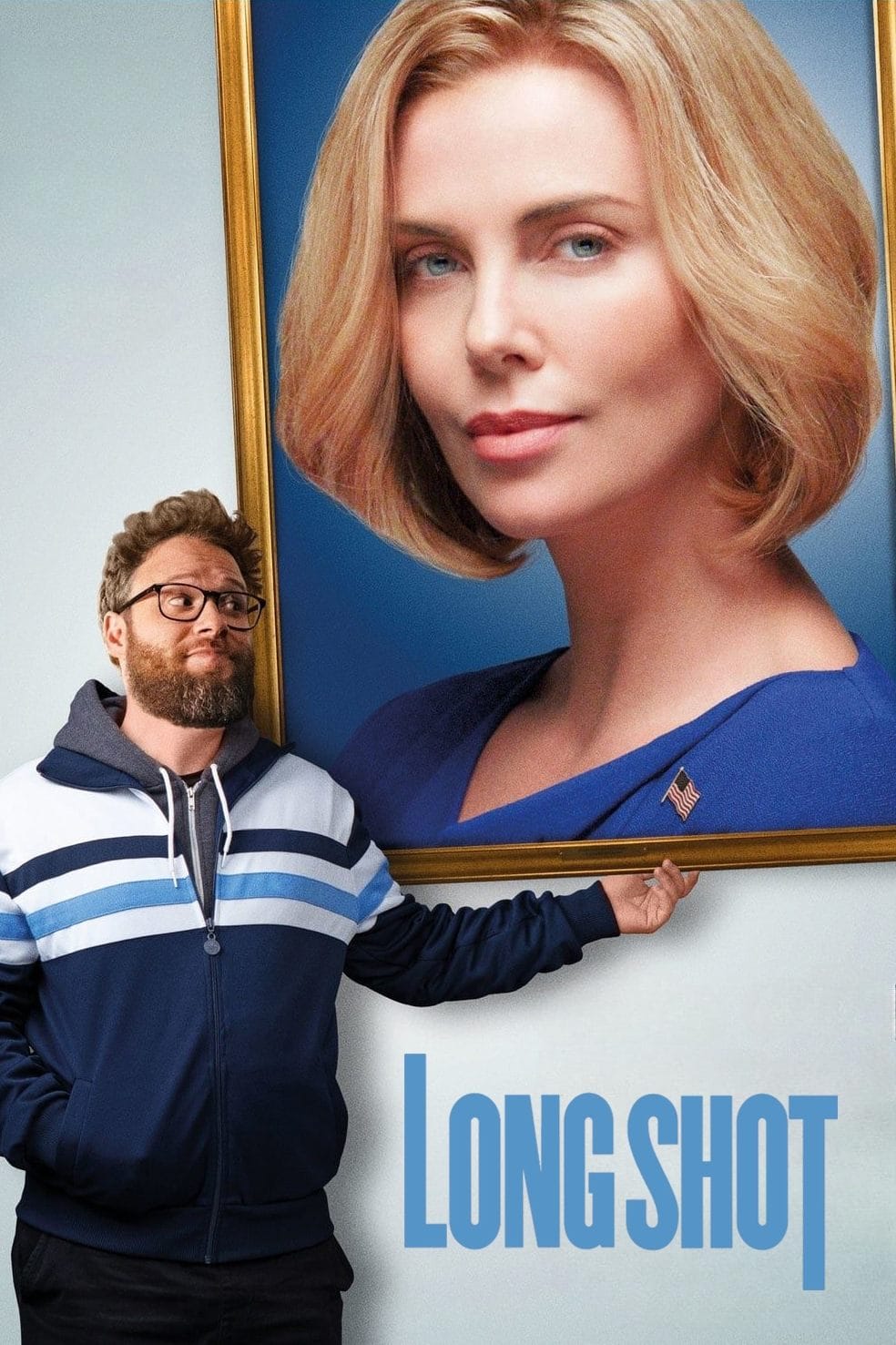 Long Shot, 2019 ★★★★☆