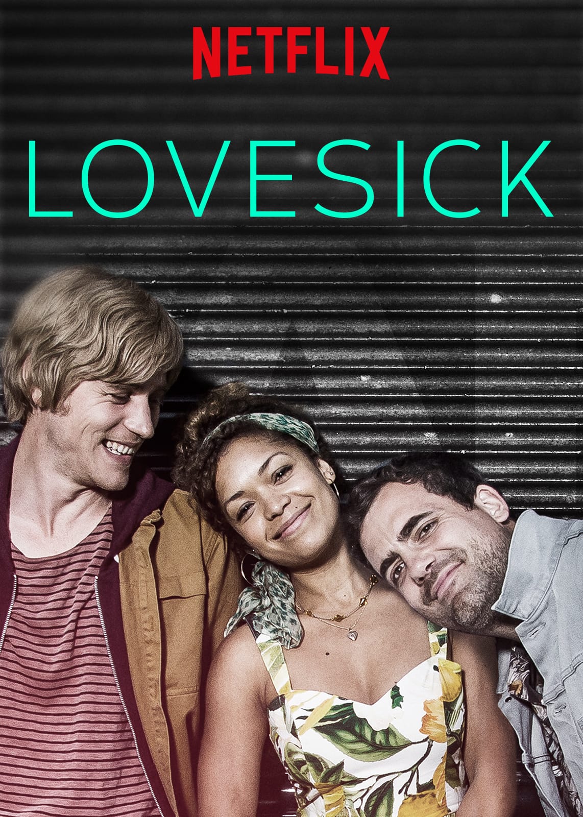 Lovesick (2018) Final Season ★★★★☆