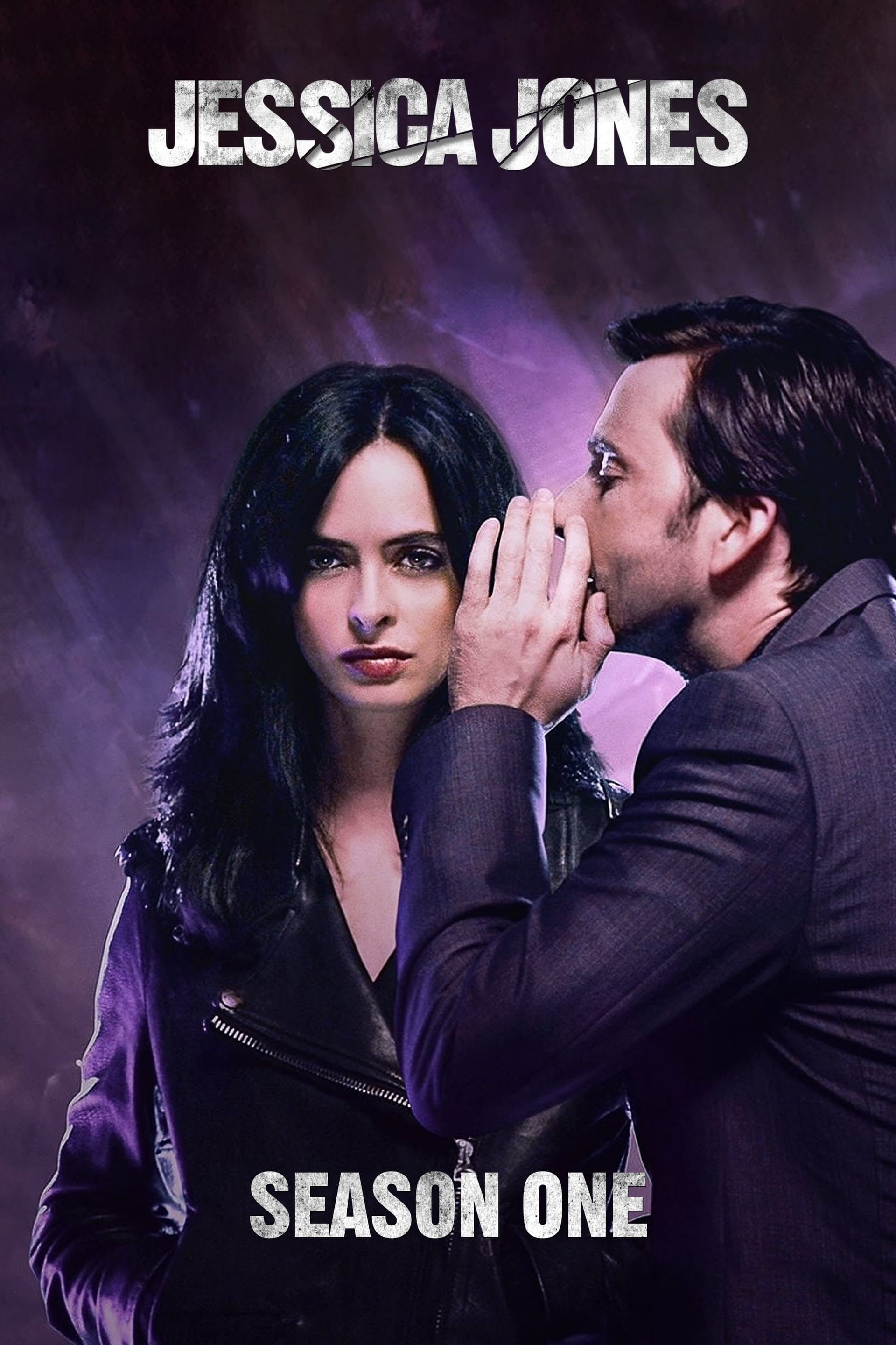 Marvel's Jessica Jones (2015) Season One ★★★★★