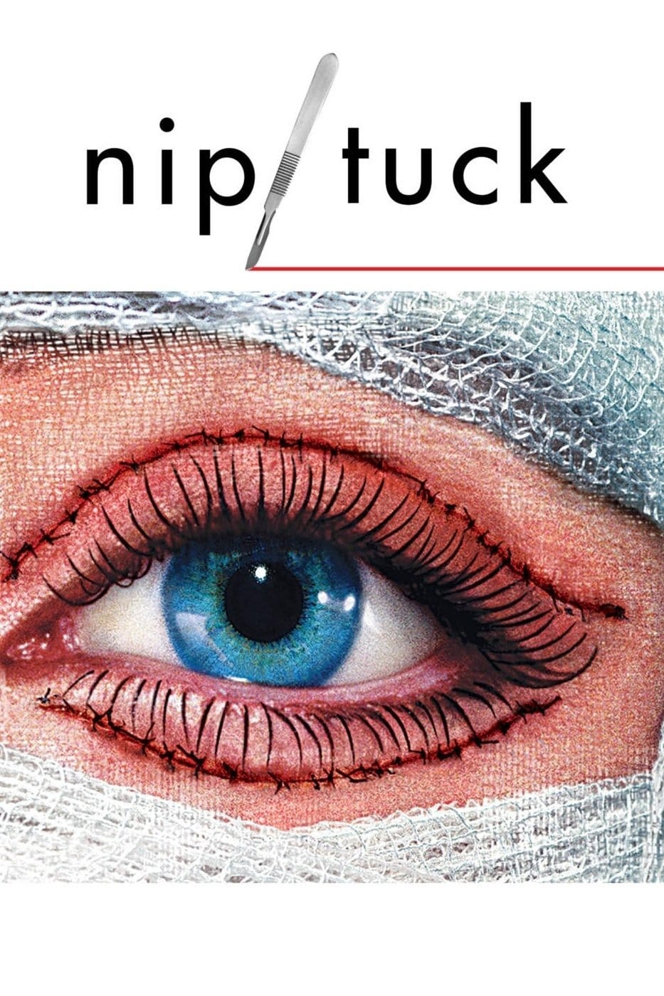 Nip/Tuck (2003) Season One ★★★★★