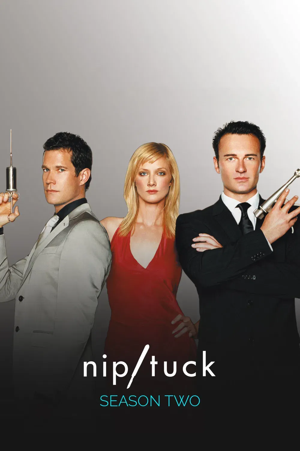 Nip/Tuck (2004) Season Two ★★★★★