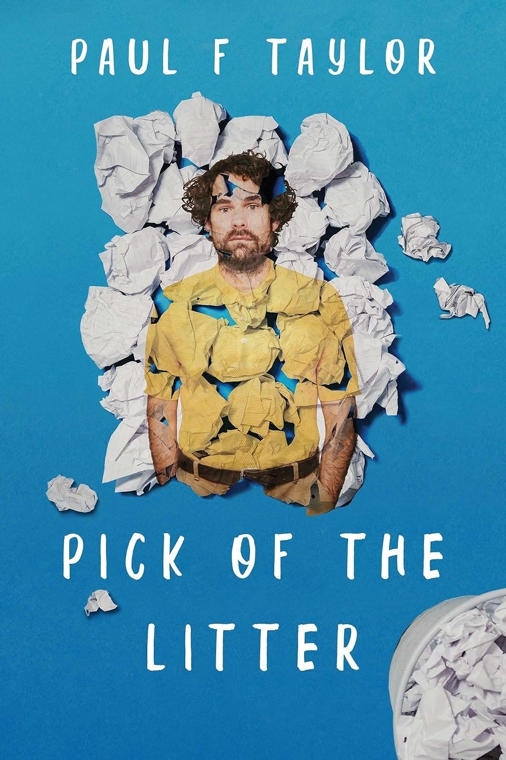 Pick of the Litter, 2018 ★★★★★