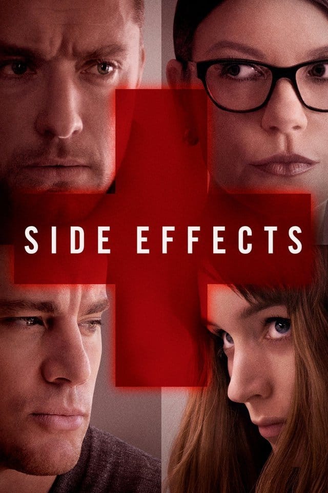Side Effects, 2013 ★★★★☆
