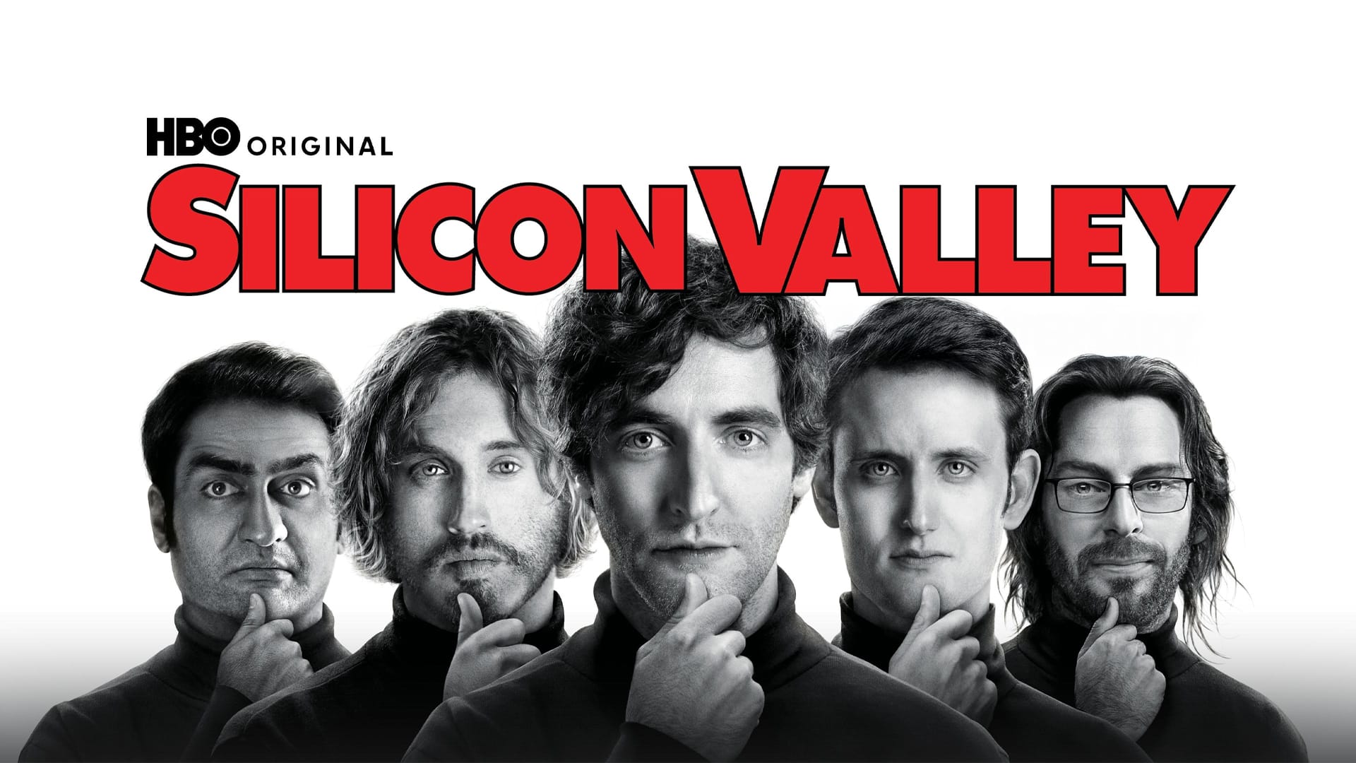 Silicon Valley (2015) Season Two ★★★★★