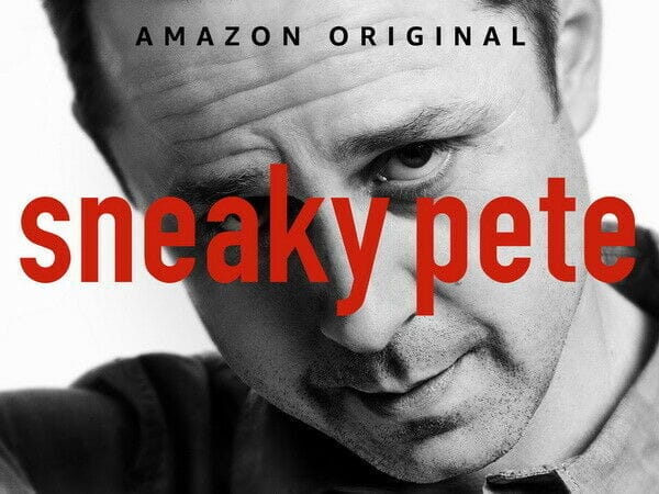 Sneaky Pete (2019) ★★★★★