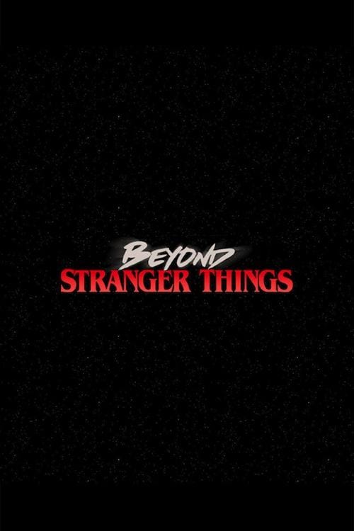 Stranger Things (2017) Season Two ★★★★★
