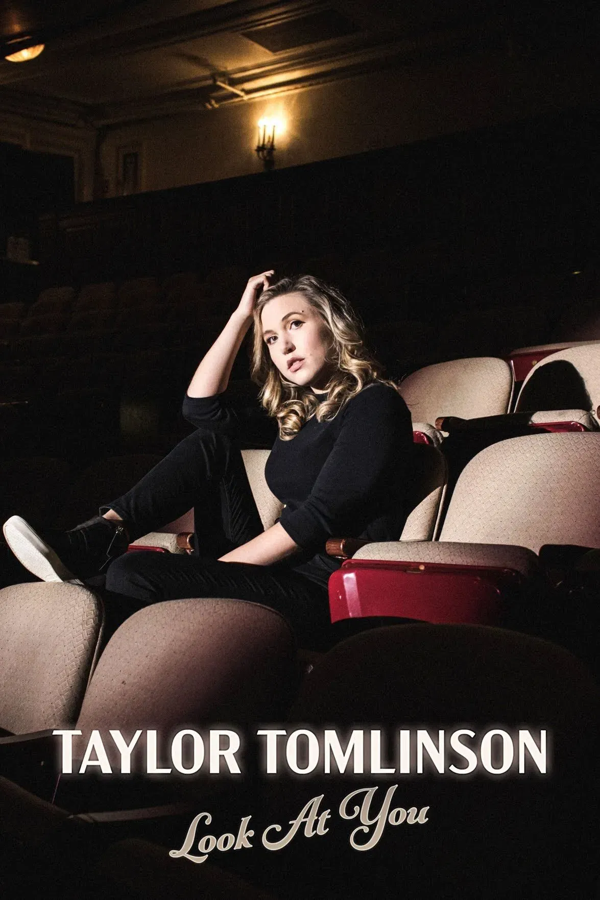 Taylor Tomlinson: Look at You (2022)  ★★★★☆